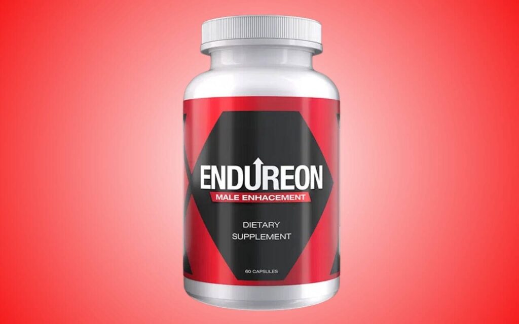 Endureon Review