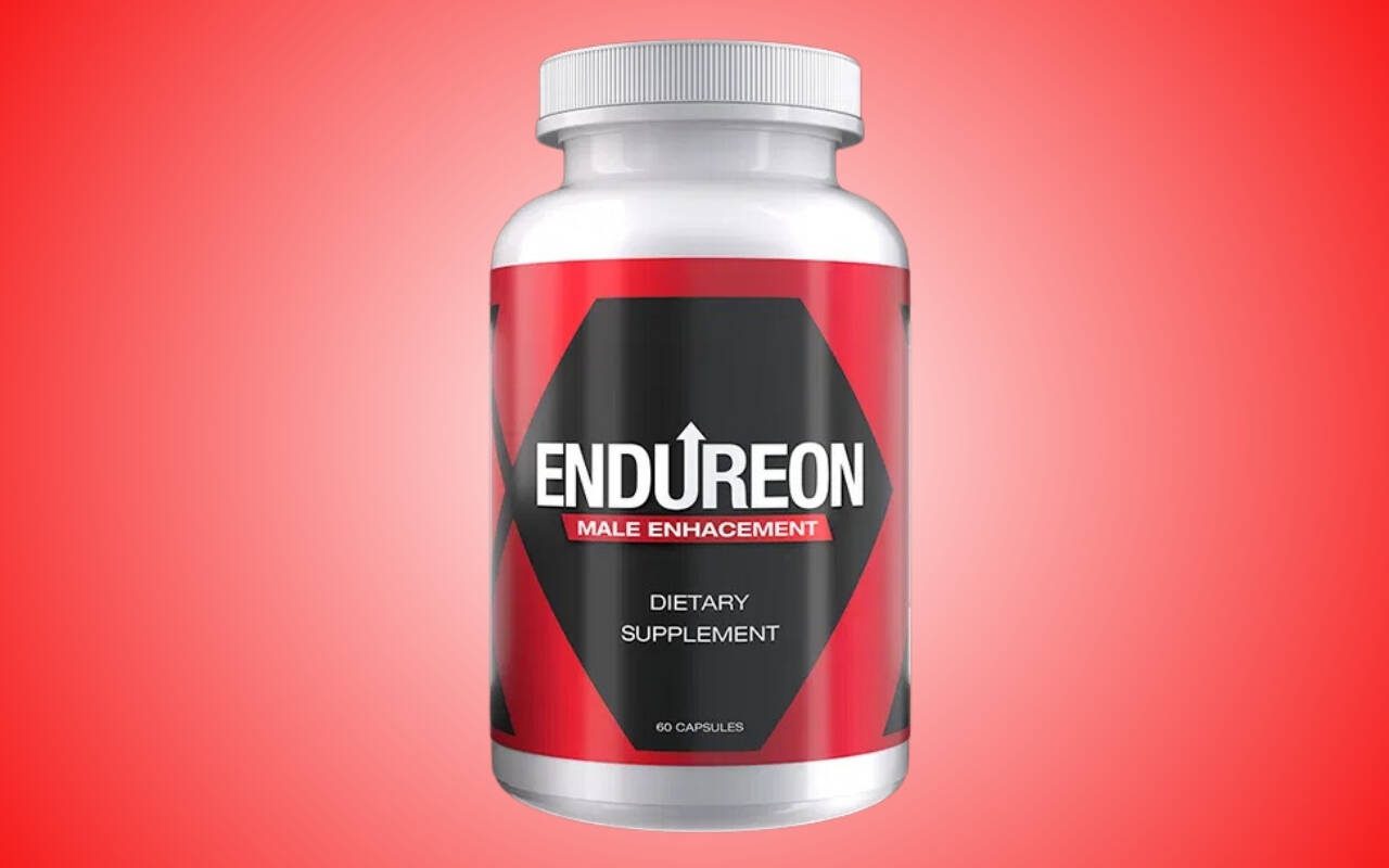 Endureon Review