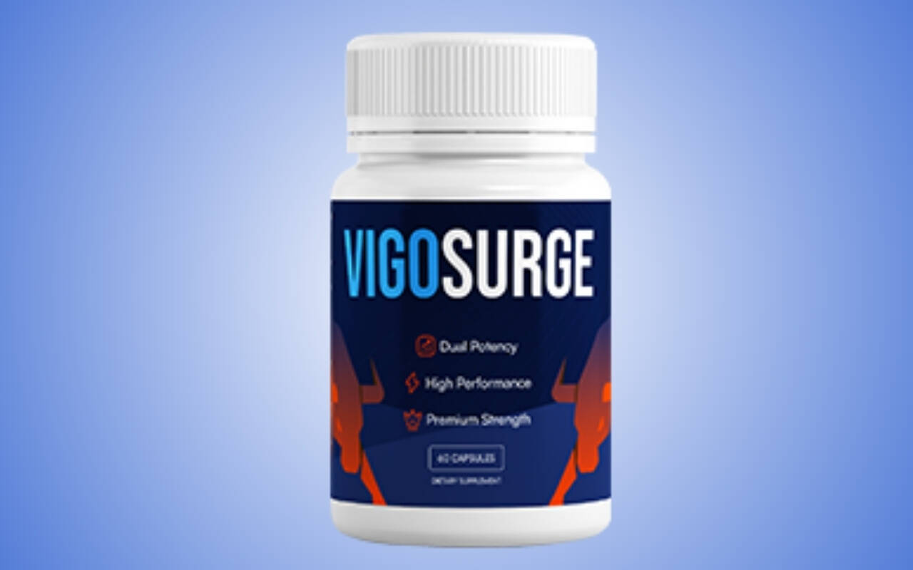 Vigo Surge Review