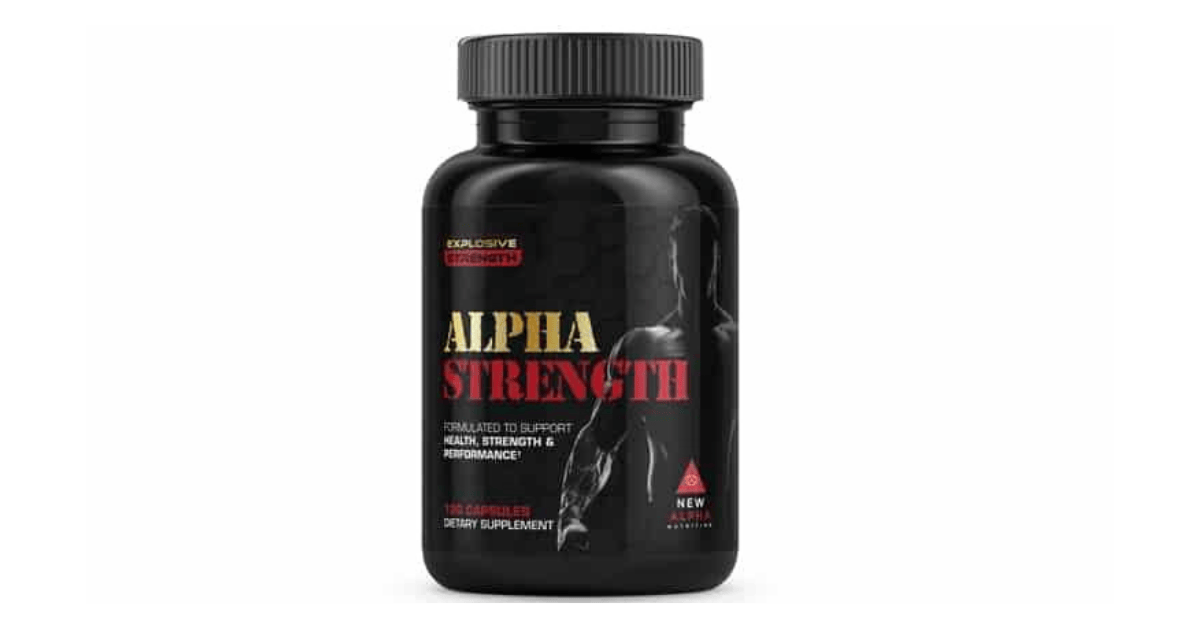 Alpha Strength Review