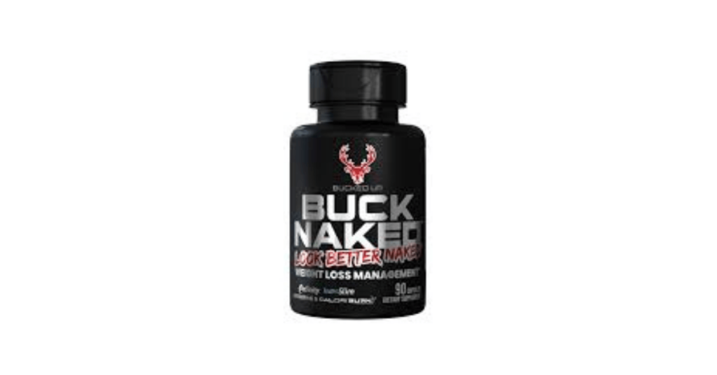 Buck Naked Review