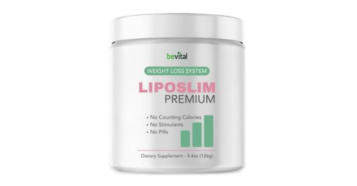 LipSlim Premium Review