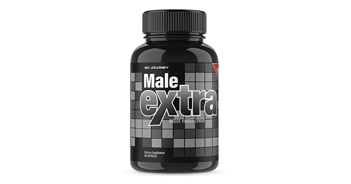 Male Extra Review