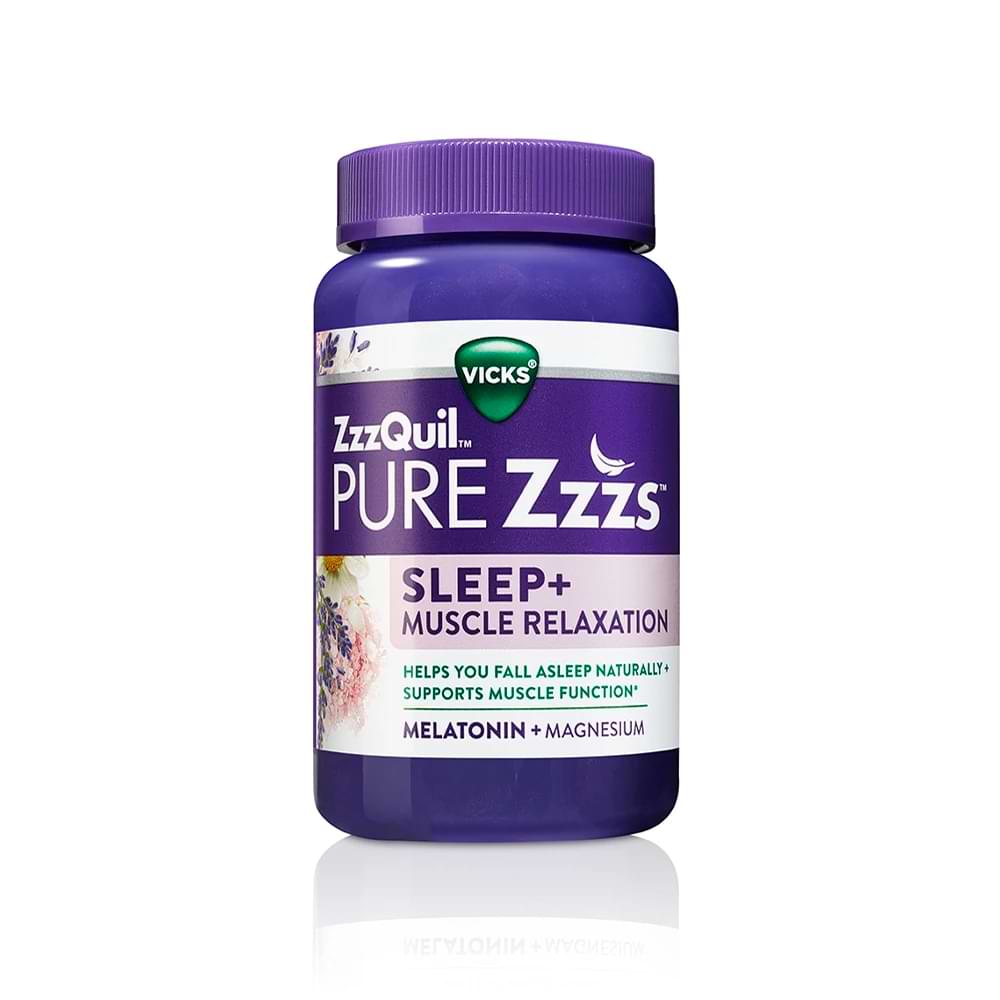 Zzzquil Review