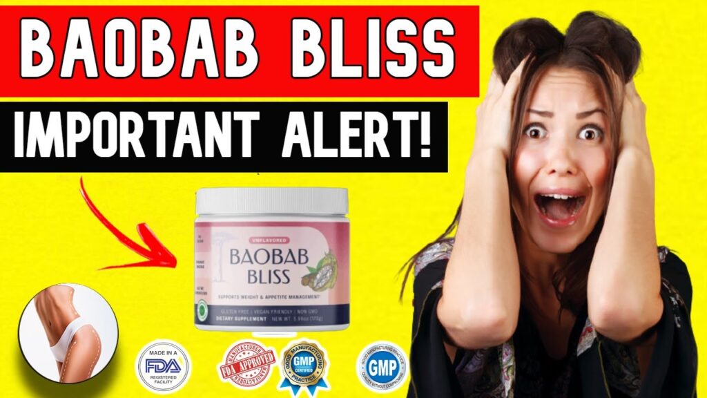 Baobab Bliss Review