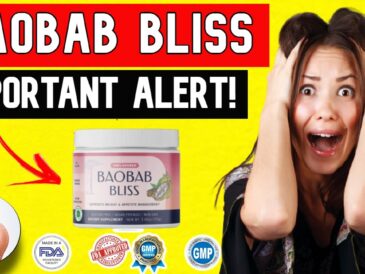 Baobab Bliss Review