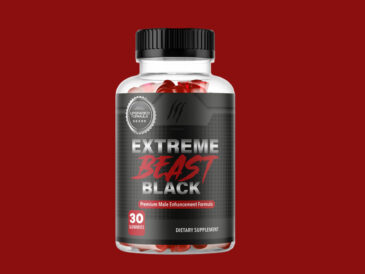 Extreme Beast Black Review