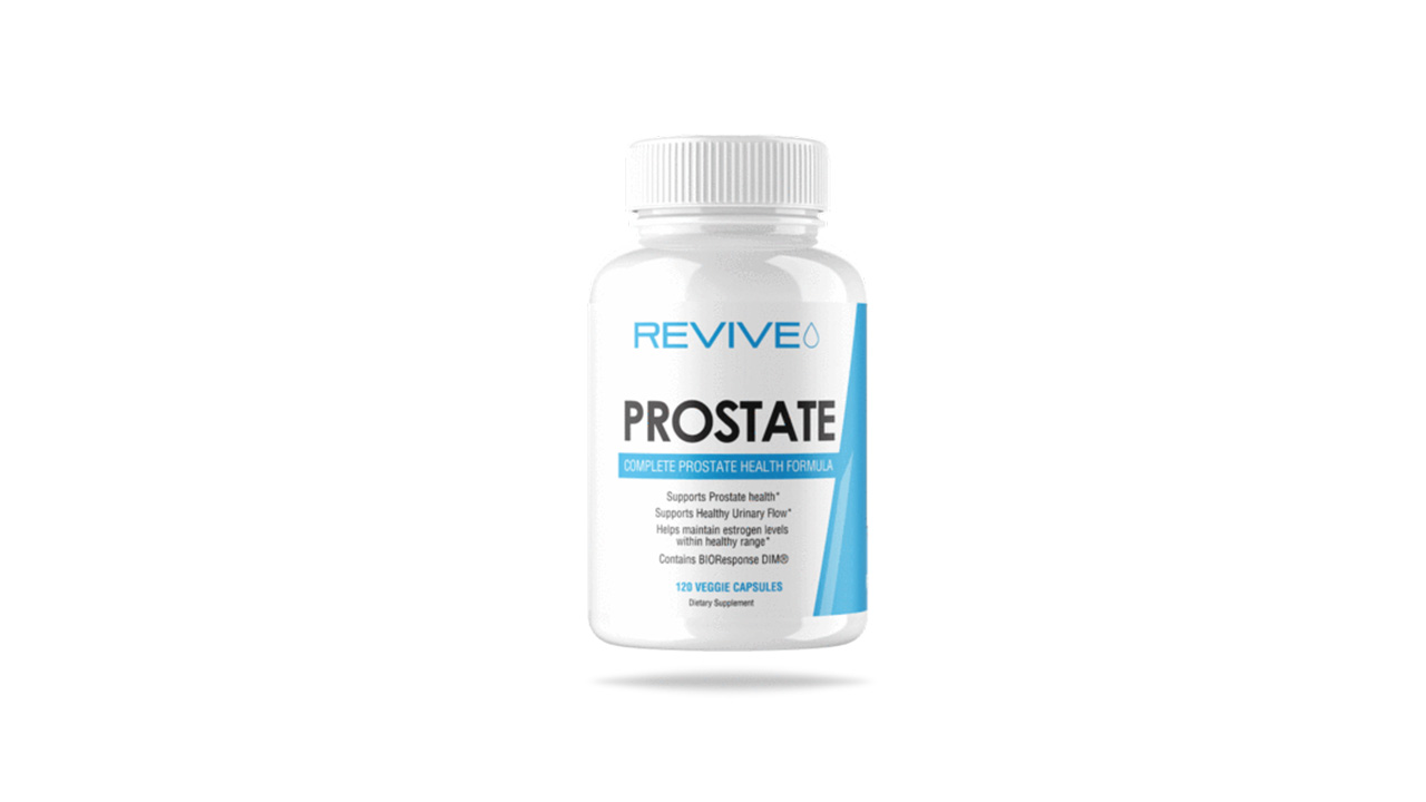 ProstateRevive Review