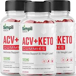 ACV + Keto Review