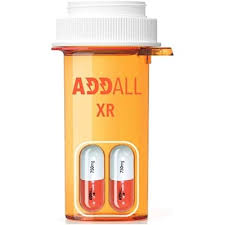 Addall XR Review