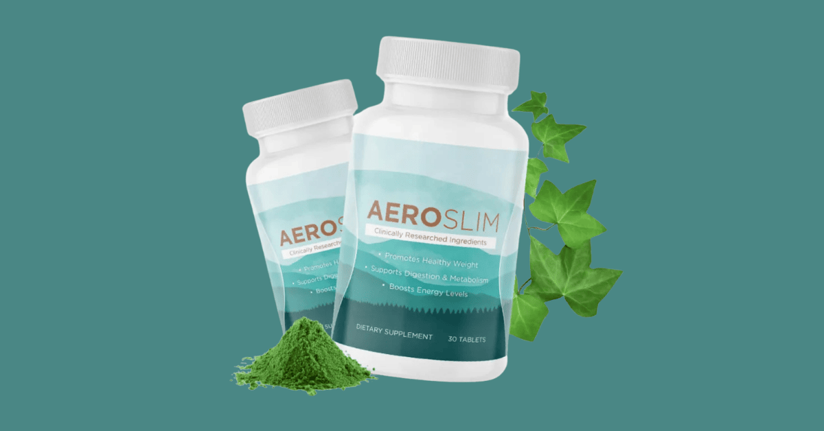 AeroSlim Review