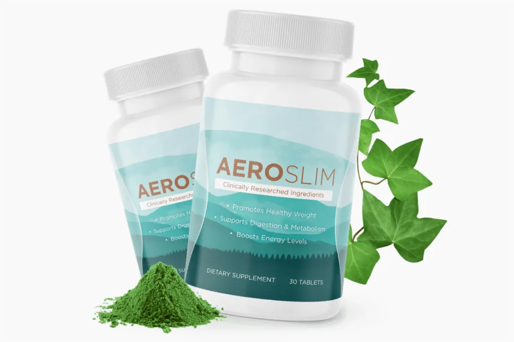 AeroSlim Review