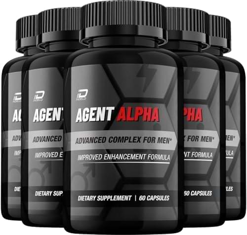 Agent Alpha Review