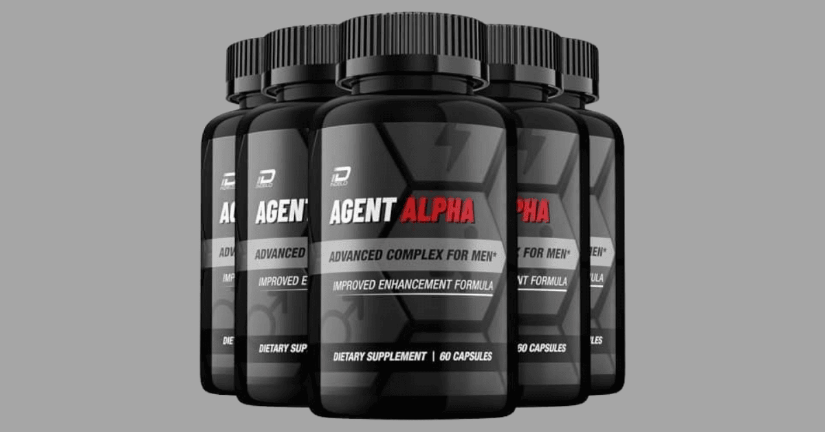 Agent Alpha Review