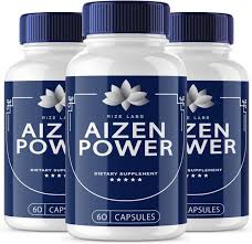 Aizen Power Review