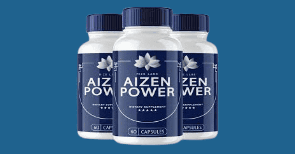 Aizen Power Review