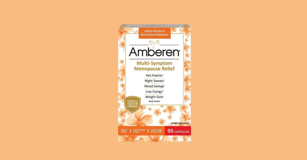 Amberen Review