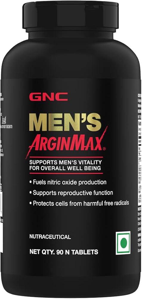 Arginmax Review