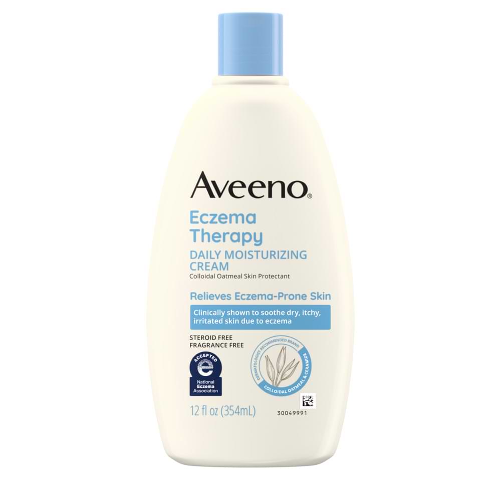 Aveeno Review