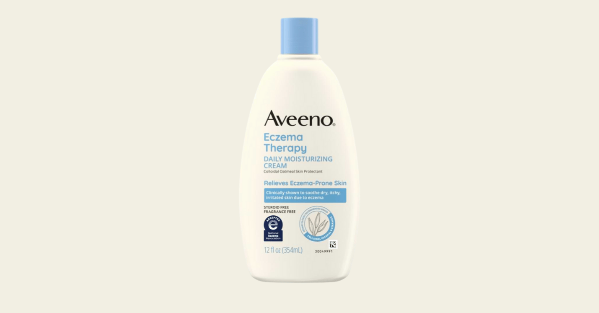 Aveeno Review