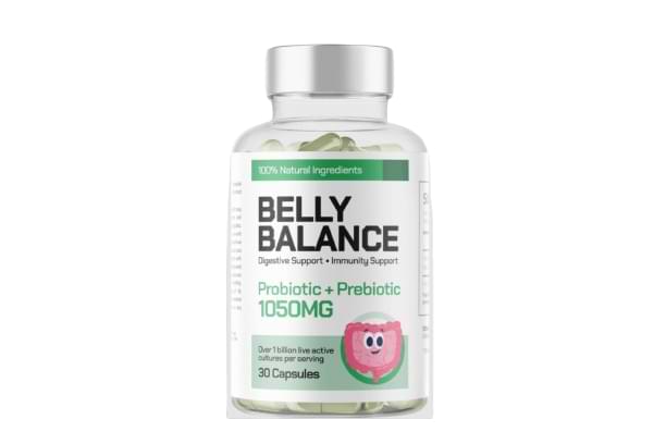 Belly Balance Review