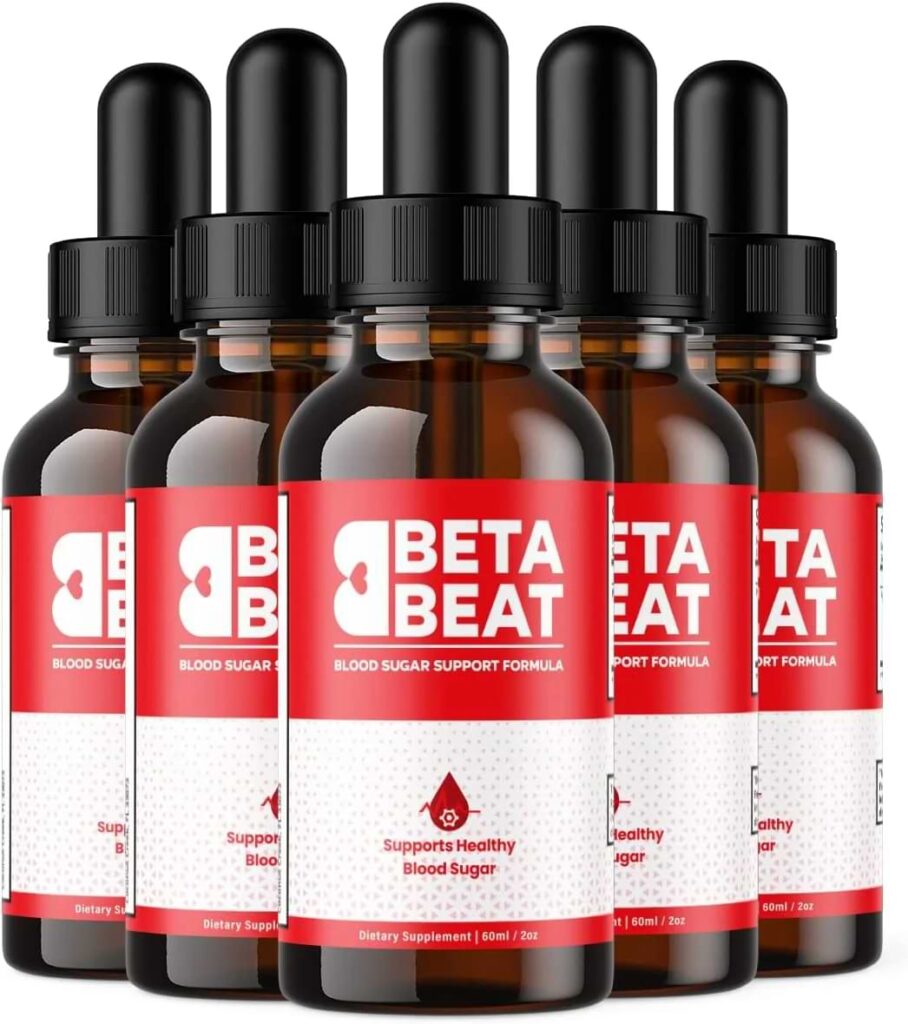 Beta Beat Review