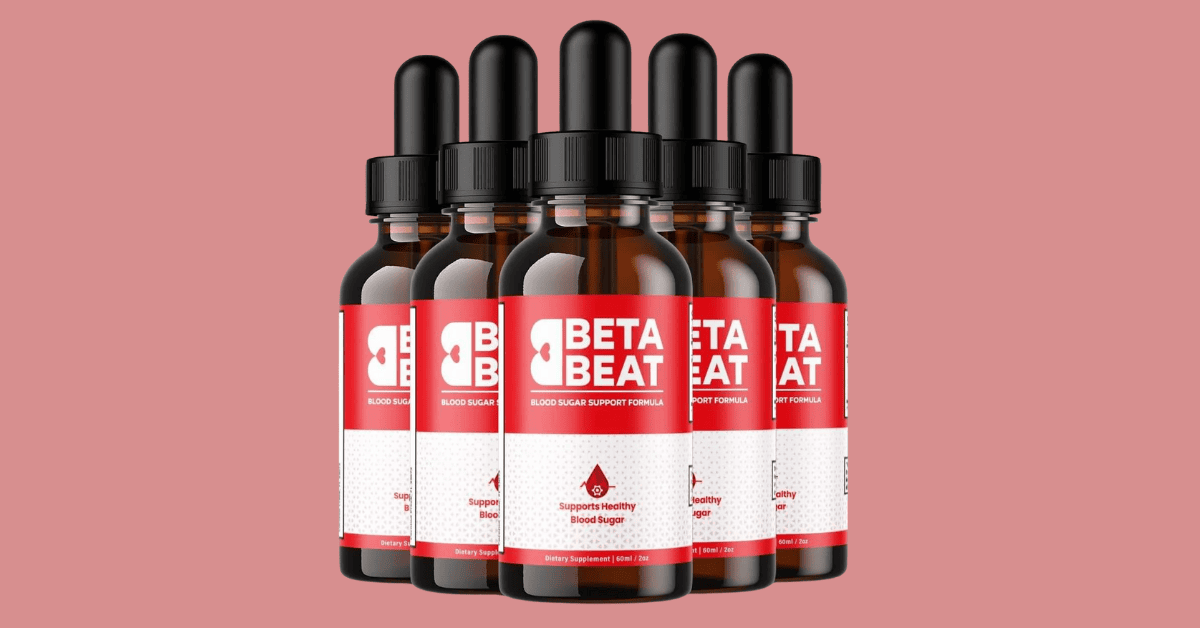 Beta Beat Review