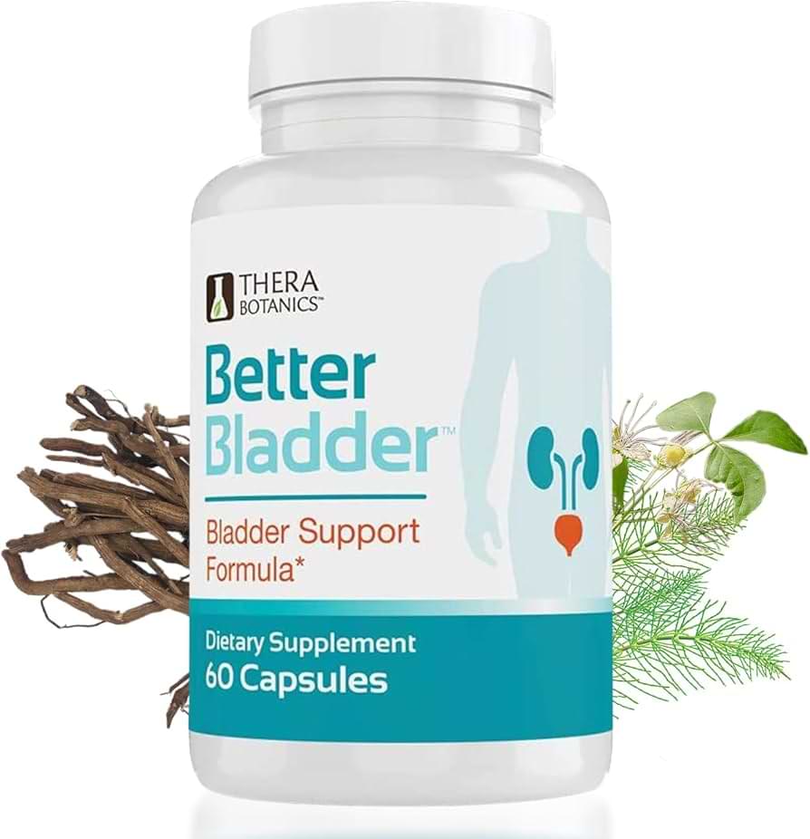 Better Bladder Review