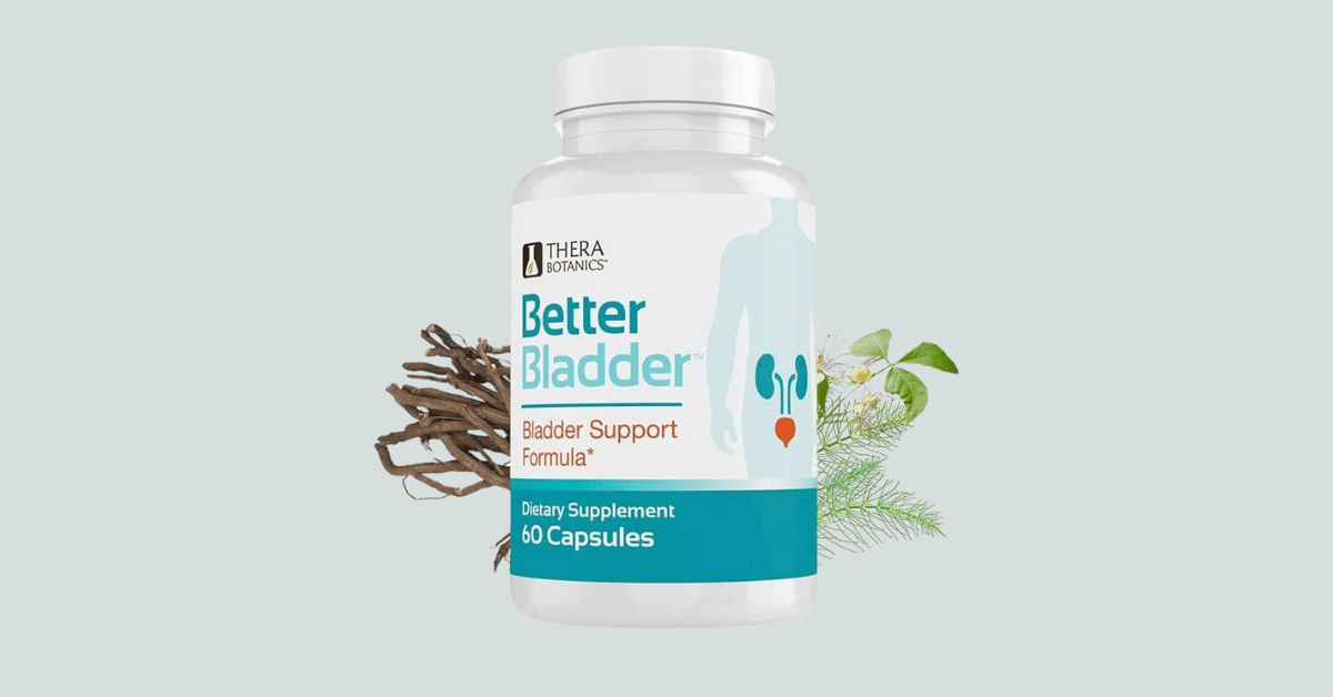 Better Bladder Review