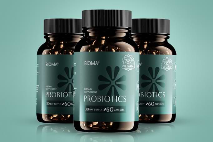 Bioma Probiotics Review