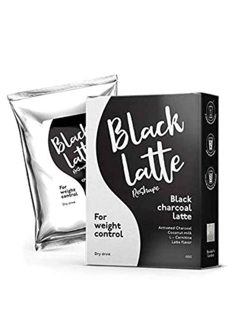 Black Latte Review