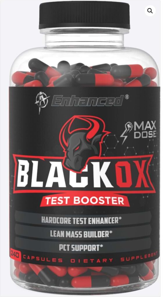 Black Ox Review