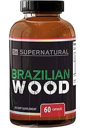 Brazilian Wood Review