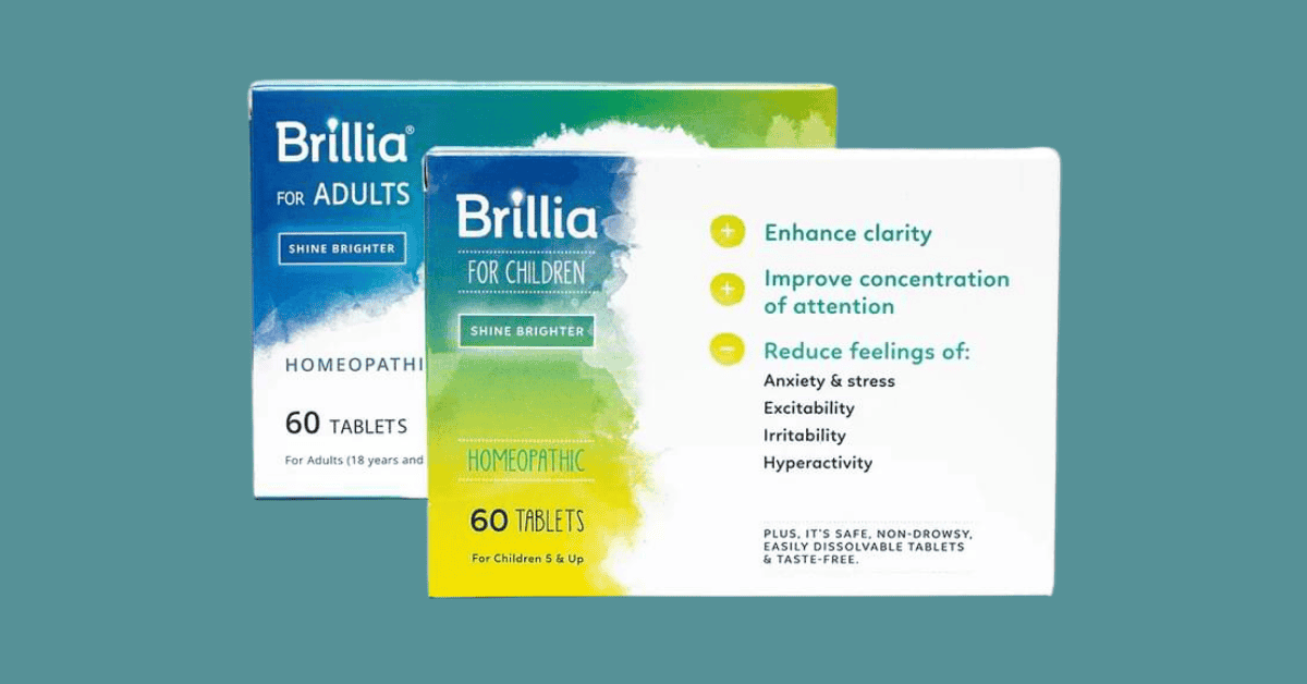 Brillia Review