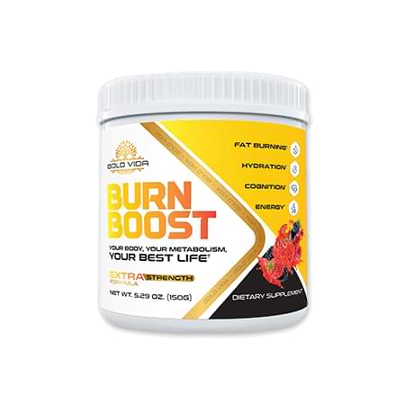 Burn Boost Review