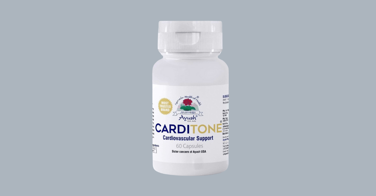 Carditone Review