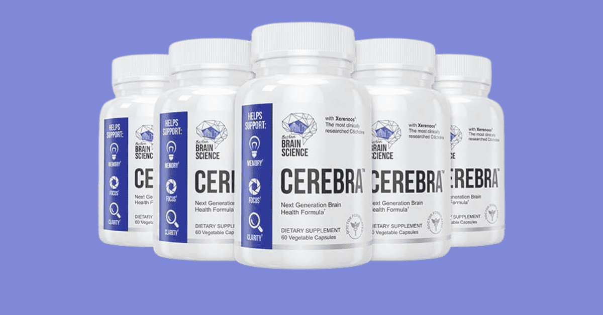 Cerebra Review