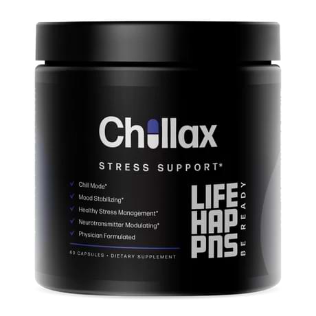 Chillax Review