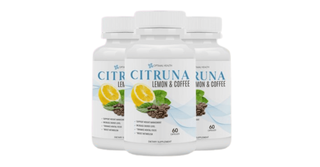 Citruna Review