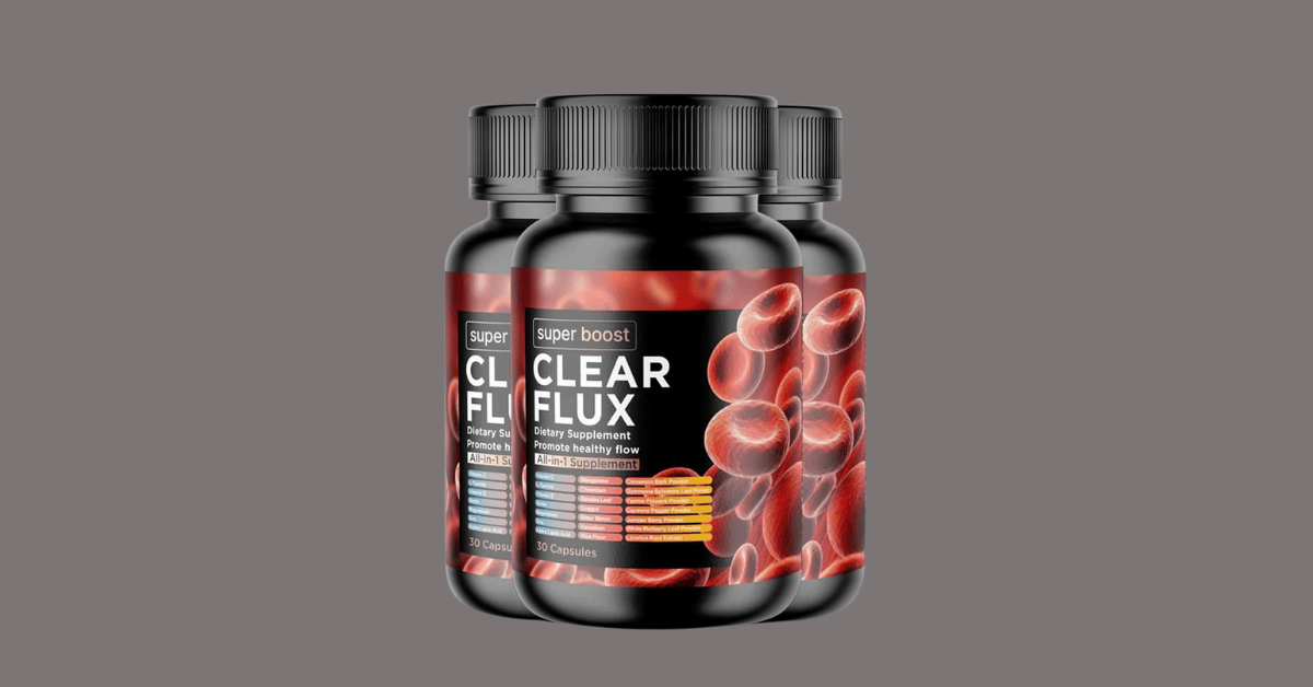 Clear Flux Review