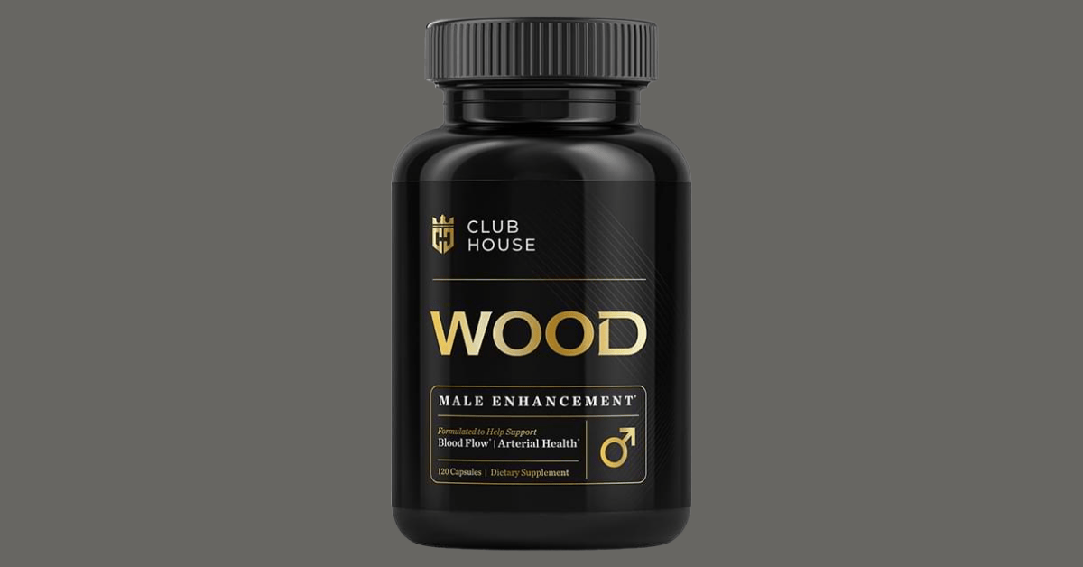 Club House Wood Review