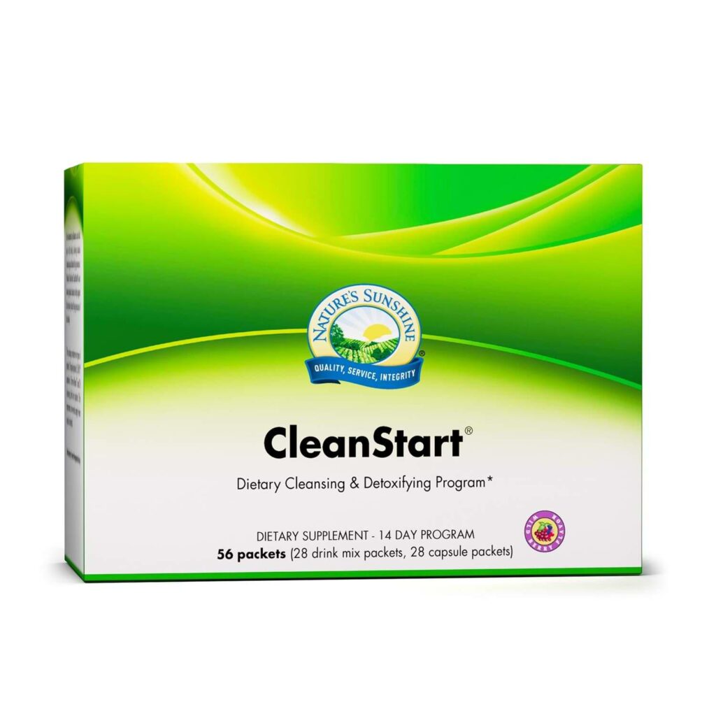 Colon Start Review