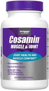 Cosamin Review