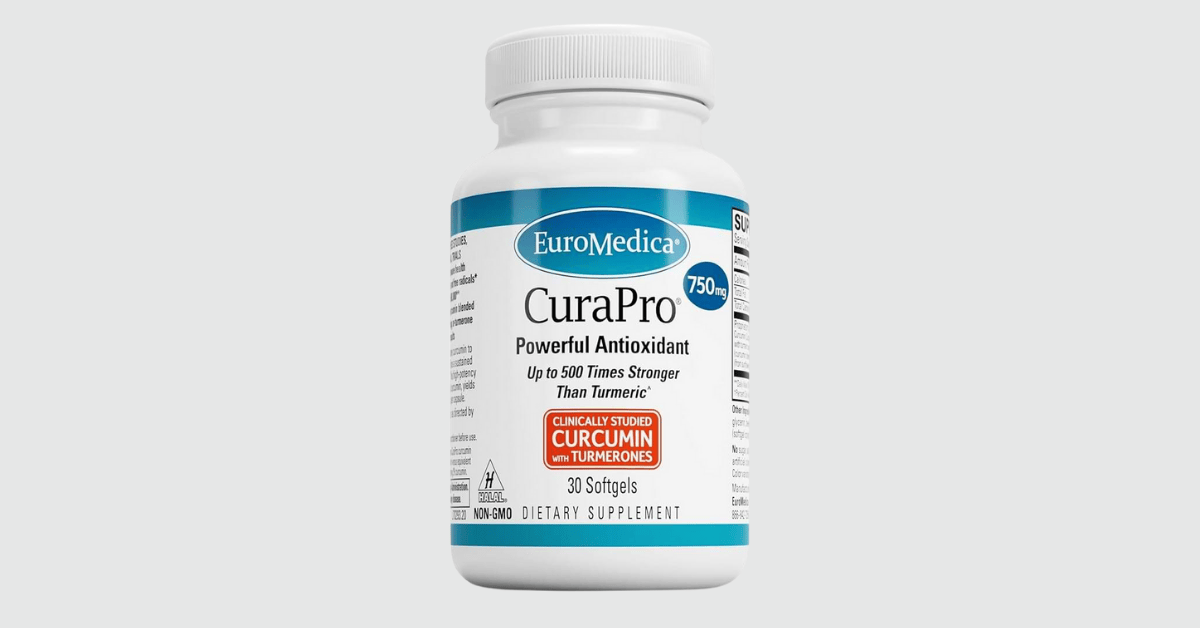 CuraPro Review