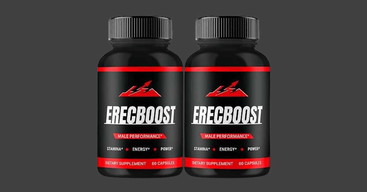 Erec Boost Review