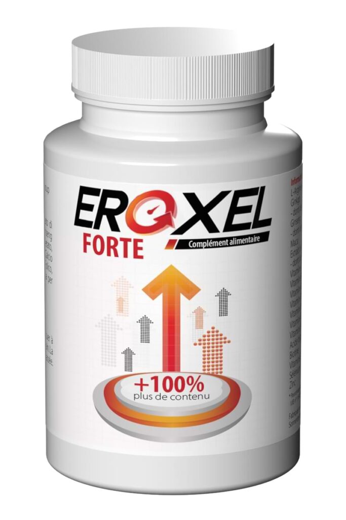 Eroxel Review