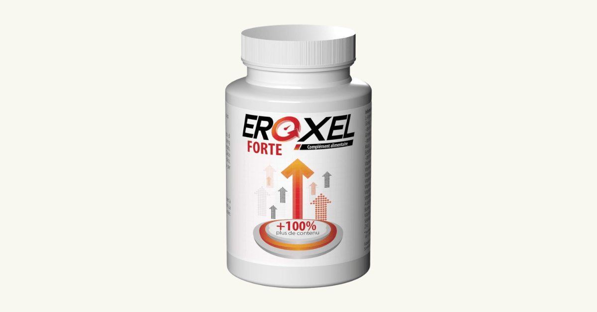 Eroxel Review