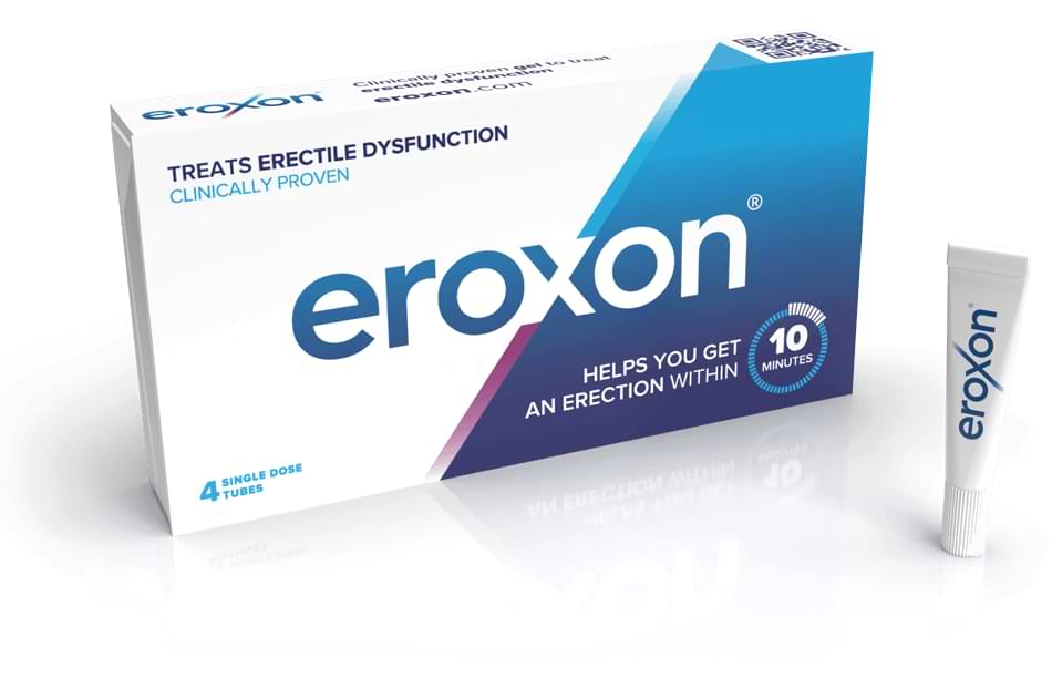 Eroxon Gel Review