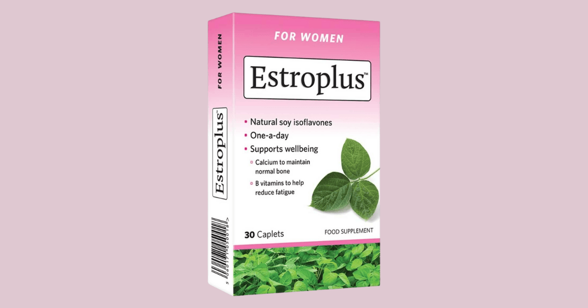 Estroplus Review