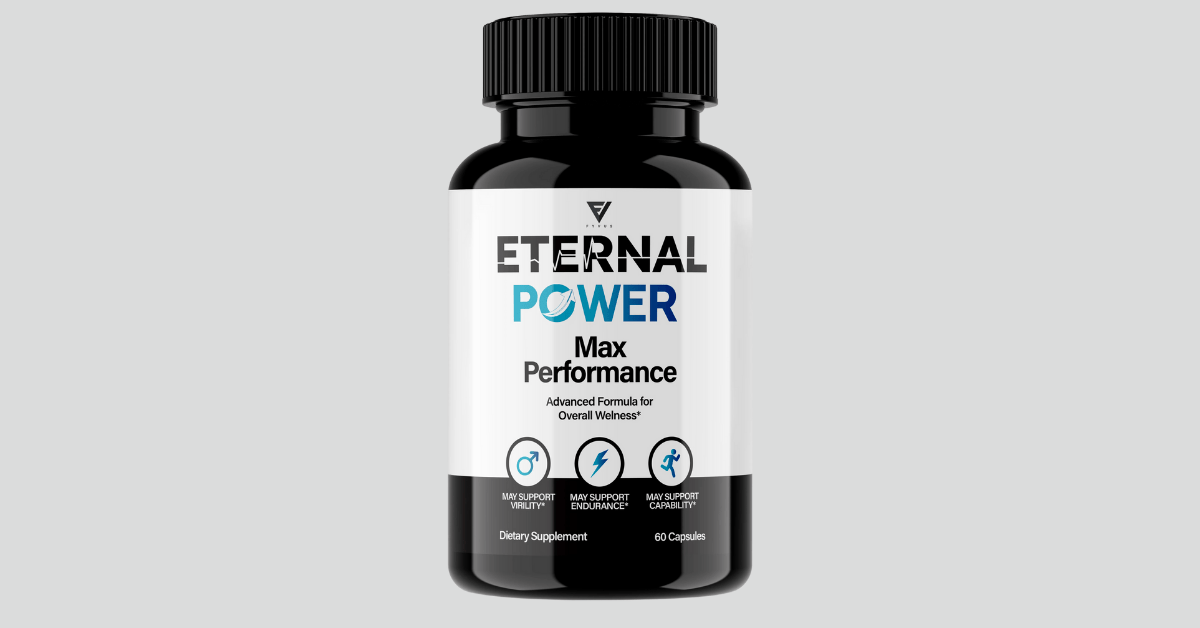 Eternal Power Review